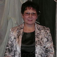 Наталья Морозова