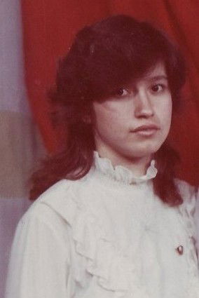 Любовь Шестерикова