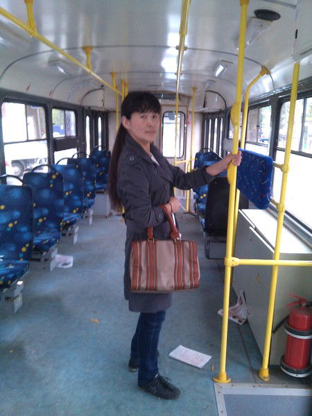 Нуржамал Мыктыбекова