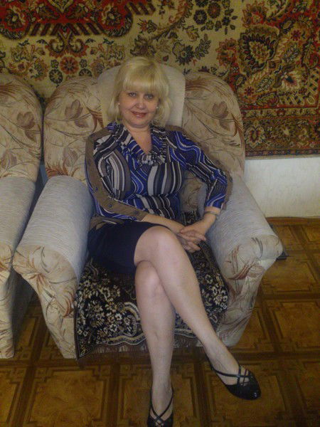 Наталья Лебедева