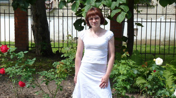 Наталья Малашонок