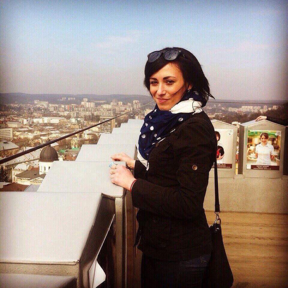 Алинка Лейзу