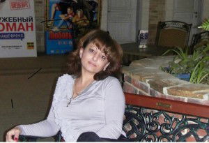 Жаннета Захаревич