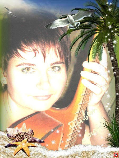 Юлия Сидоренко