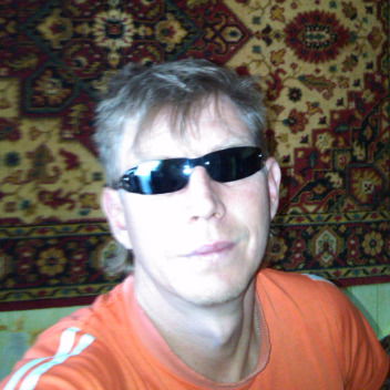 Волошин Иван