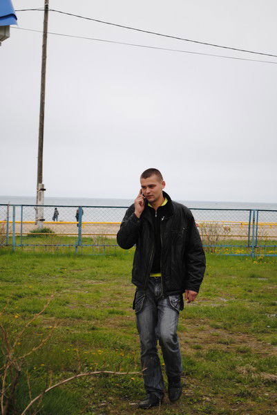 Роман Майборода