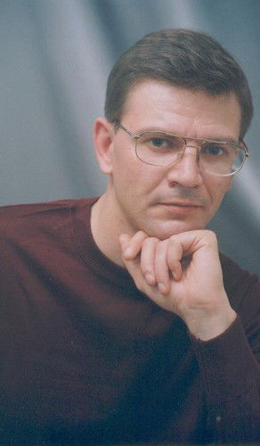 Андрей Бакши