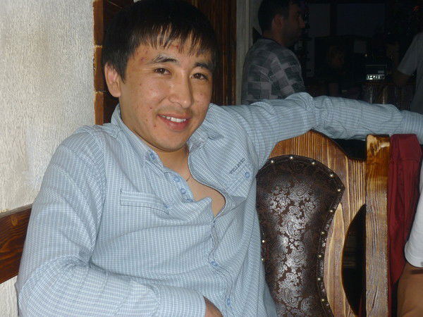 Талант Сатиев