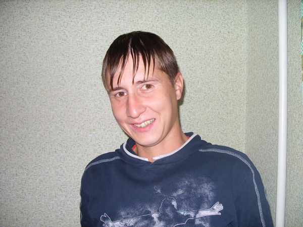 Андрей Васильев