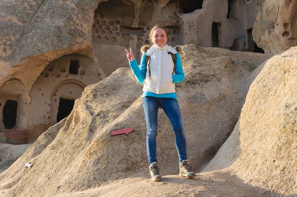 Людмила Иштуганова