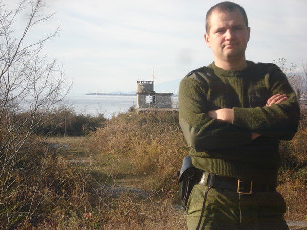 Валерий Милькин