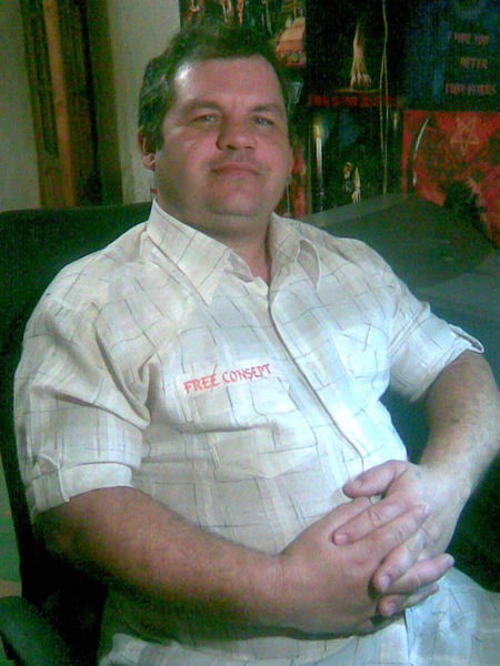 Евгений Мушенко