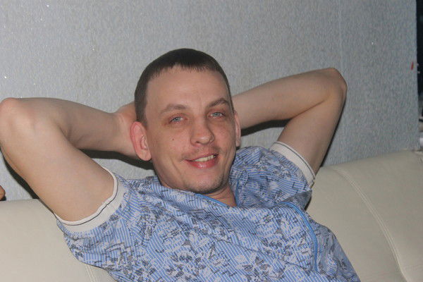 Иван Донольянцев