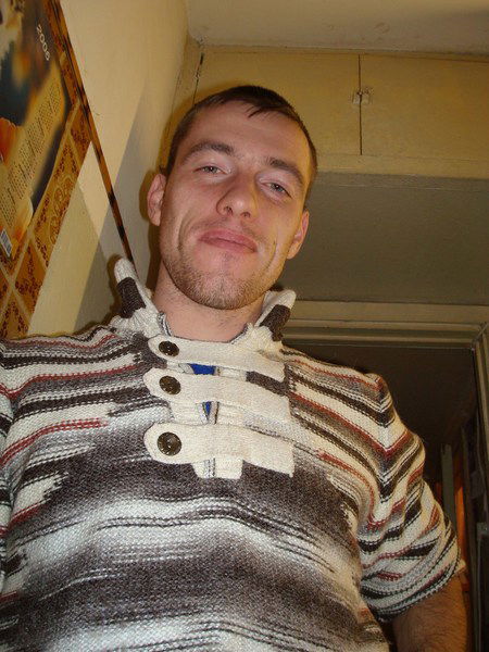 Владимир Лукашевич