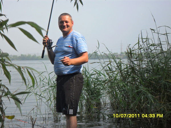 Сергей Несененко