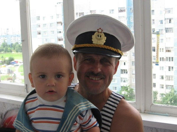 Виктор Лукашевич