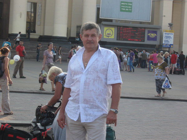 Валентин Брехунцов