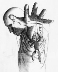 Кирилл Злыденый