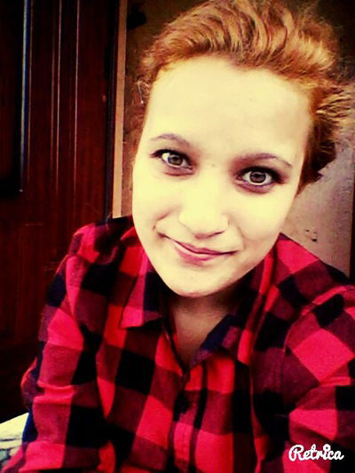 Екатерина Полоротова