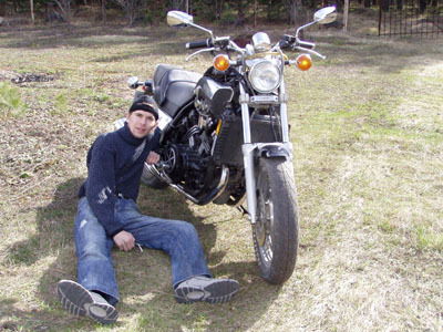 Дмитрий Суслин