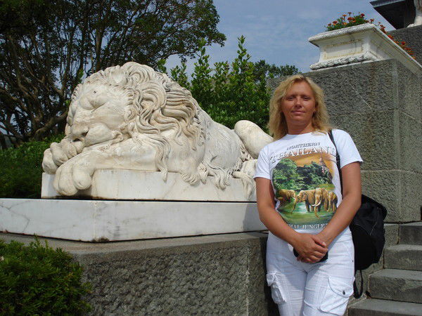 Инга Зубенко