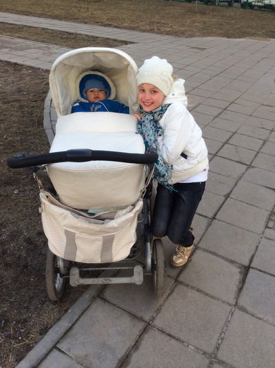 Алёна Семёнова