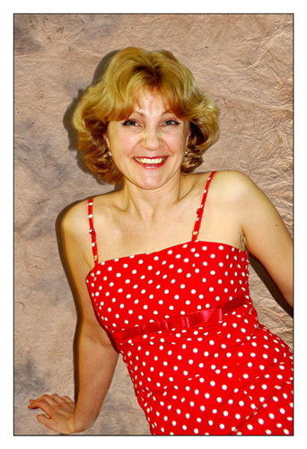 Ольга Обухович