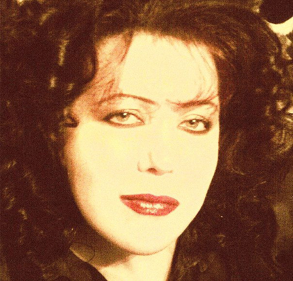 Наталья Цивелева