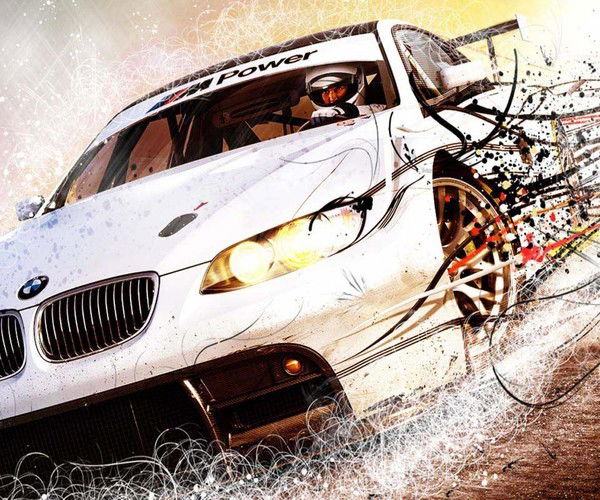 Михаил Побединский