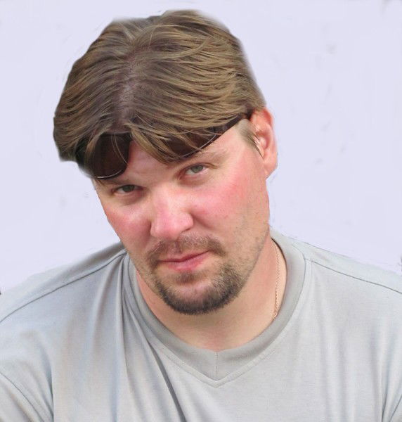 Руслан Афанасенко