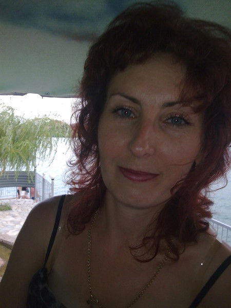 Татьяна Земерова