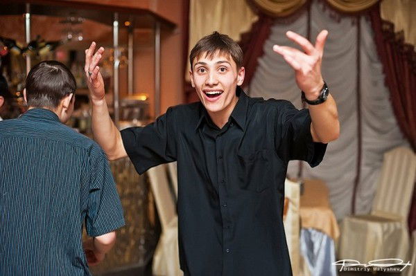 О Великий Махарадже