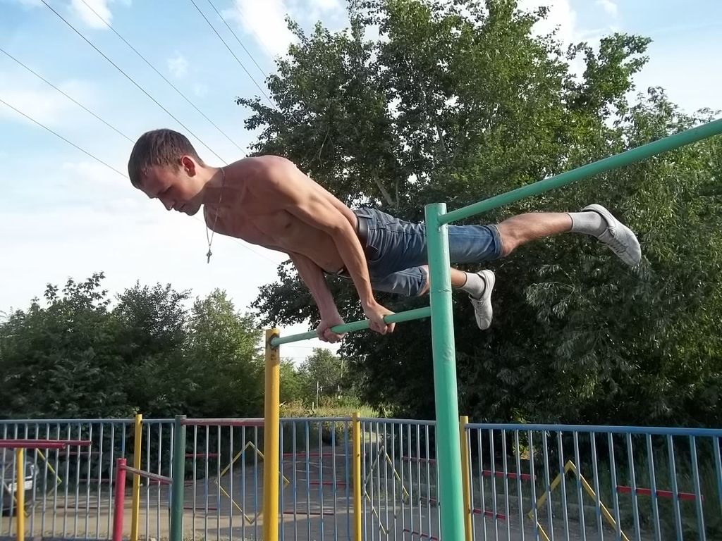 Александр Шешуков