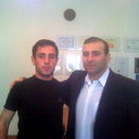 Hakob Ayvazyan