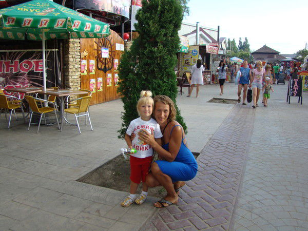 Оксана Казакова