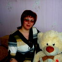 Кривцова Ирина