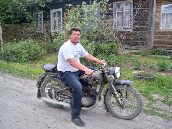 Юрий Горемыкин