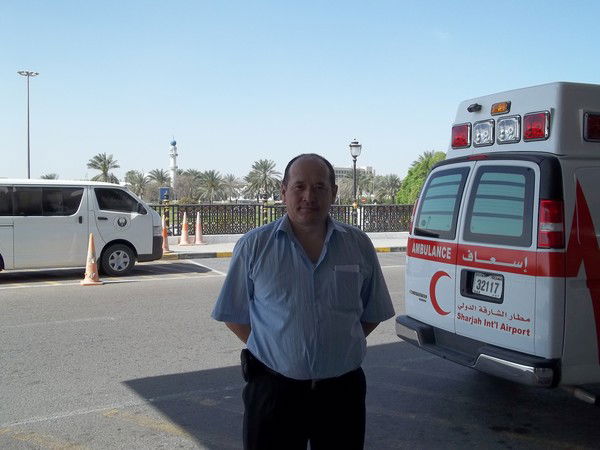 Малик Жанузаков