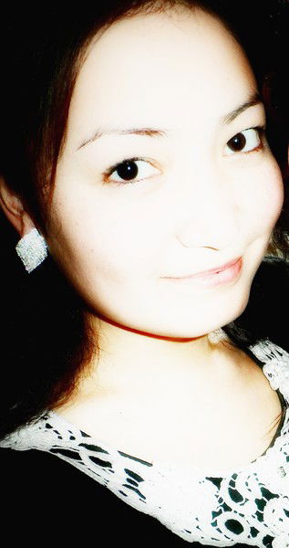 *guliya* *kylyshpaeva*