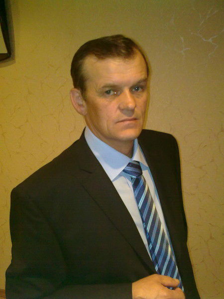 Вячеслав Уруев