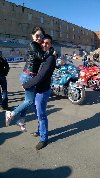 Анастасия Виноградова