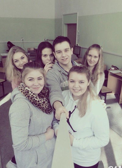 Павел Васильченко