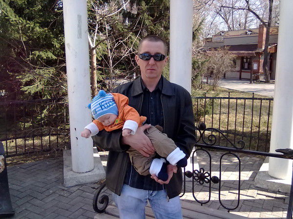 Андрей Цыплятников