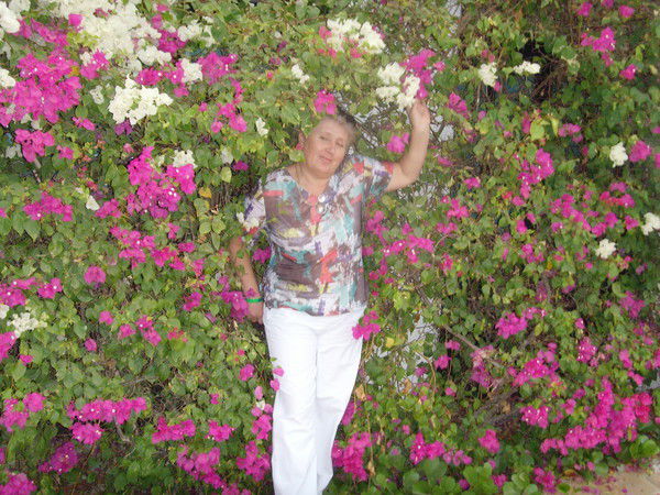 Светлана Мукина