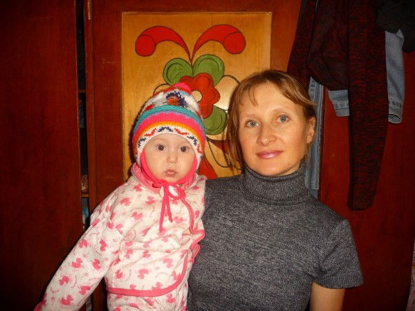 Алсу Шайхутдинова