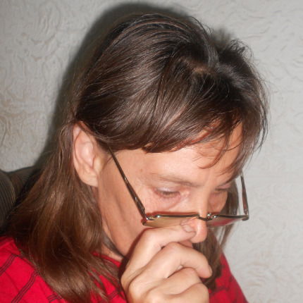 Валентина Лазарева