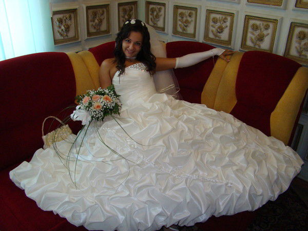 Марина Мелихова