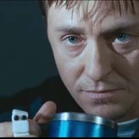 Михаил Тюряга