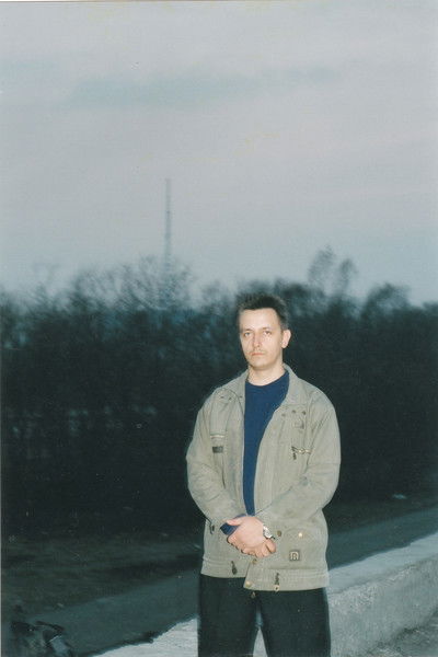 Дмитрий Грищенко