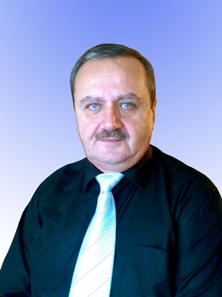 Надир Исмайлов